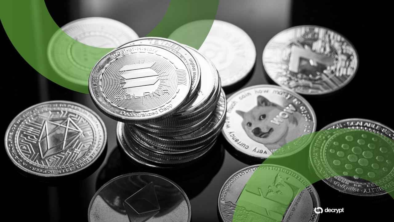 山寨币市场热度持续降温 资金轮动仍待关键阈值突破