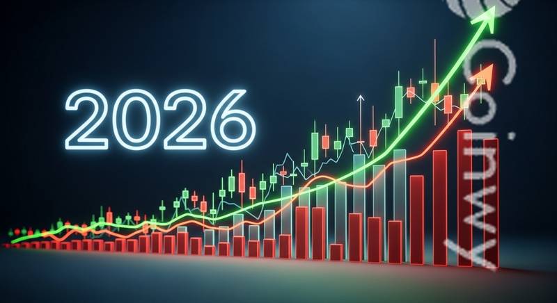 机构投资者逆市加码布局 暗示2026年加密市场新周期