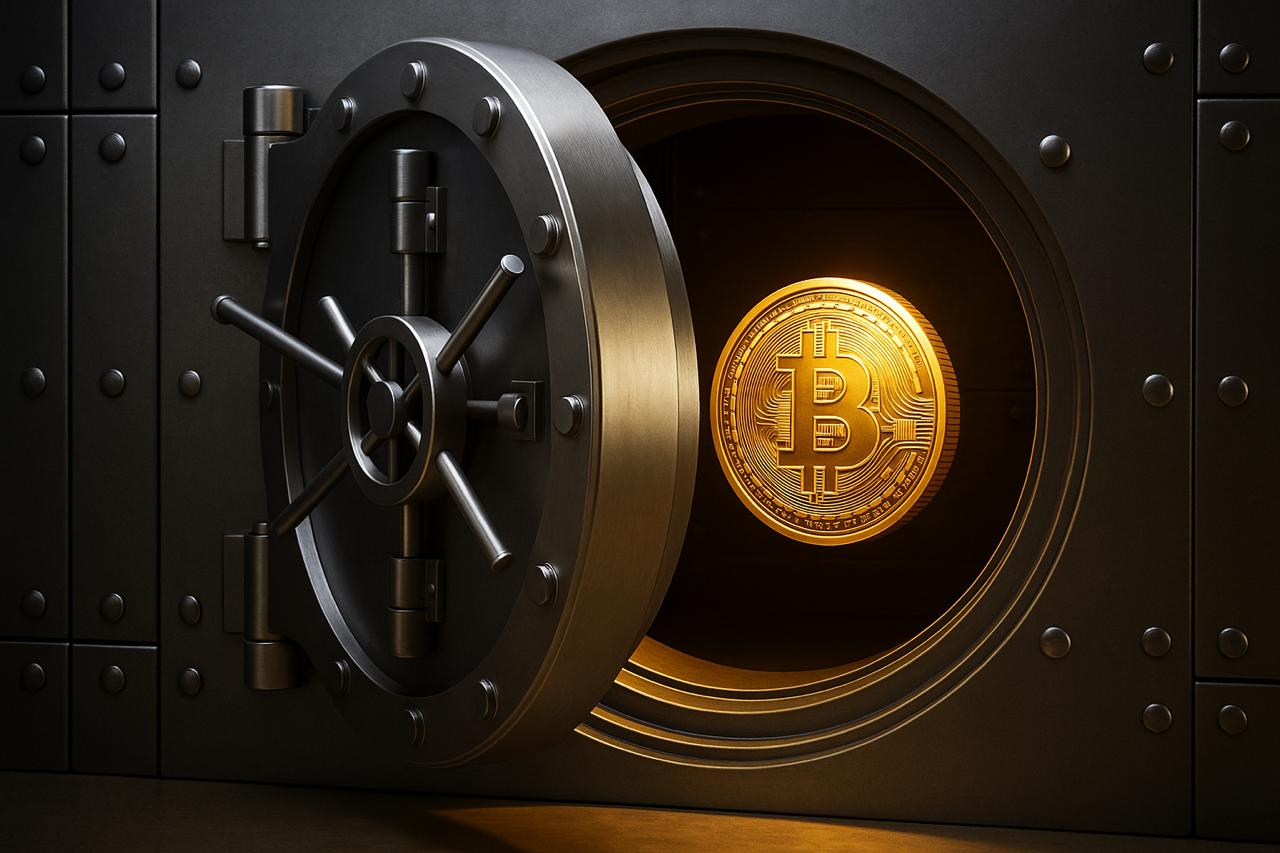 沉睡12年比特币巨鲸钱包苏醒引市场关注