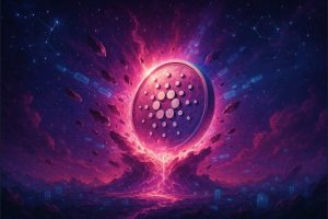 卡尔达诺周线现逆转信号：技术指标释放看涨预期