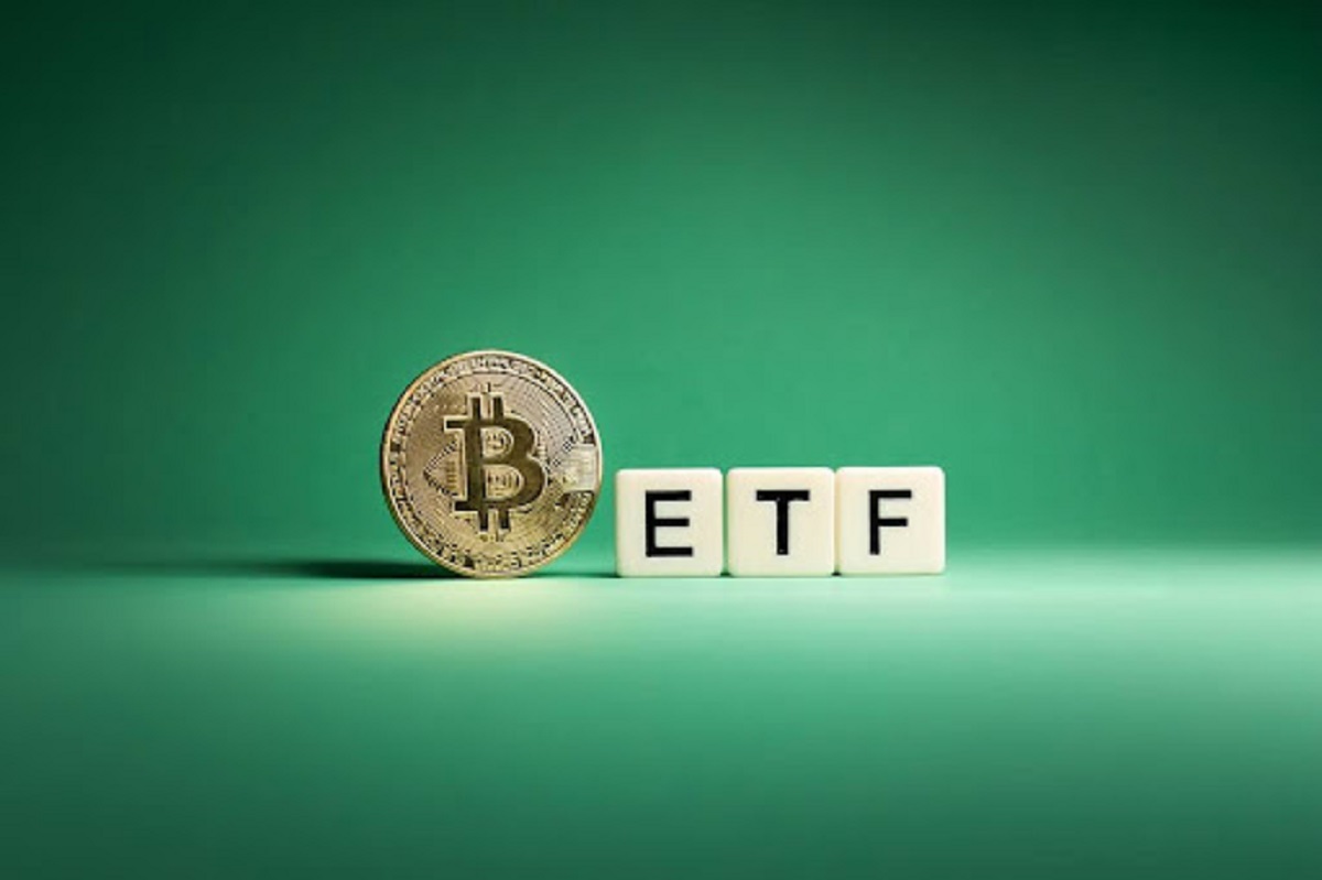 比特币ETF交易量创历史新高 机构持仓调整凸显市场韧性