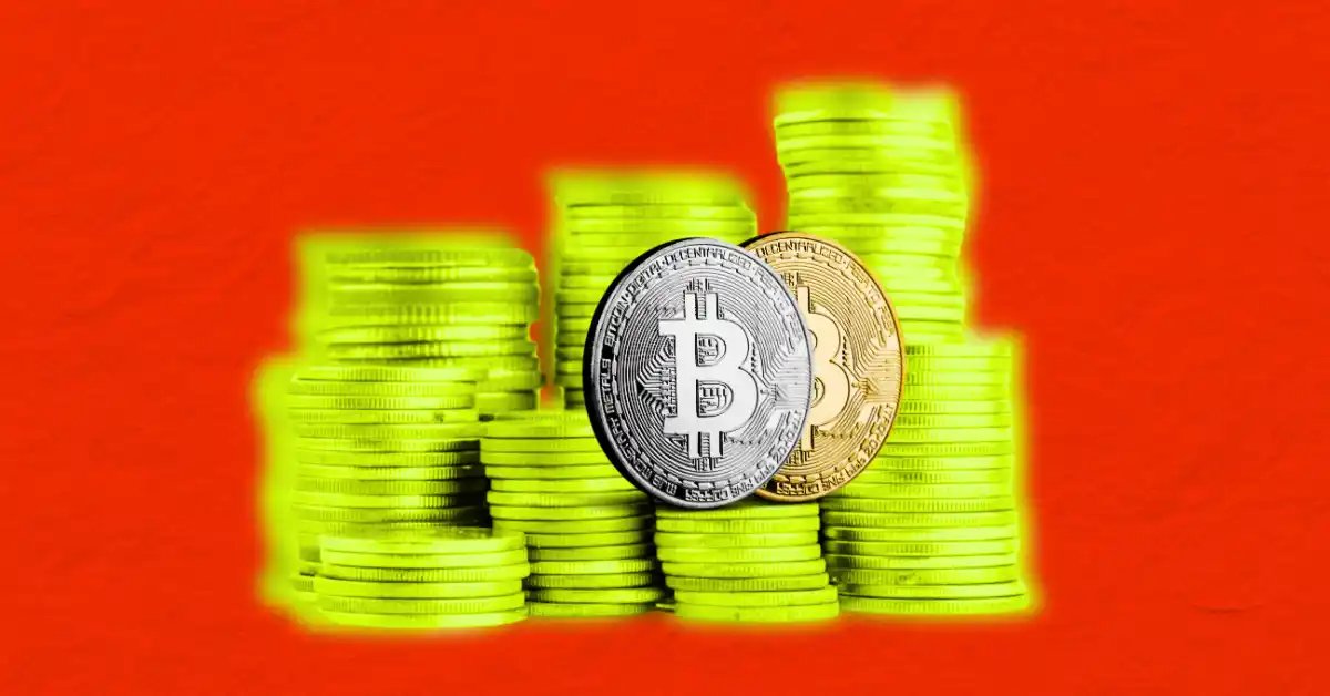 比特币抗跌性凸显 避险资产格局生变