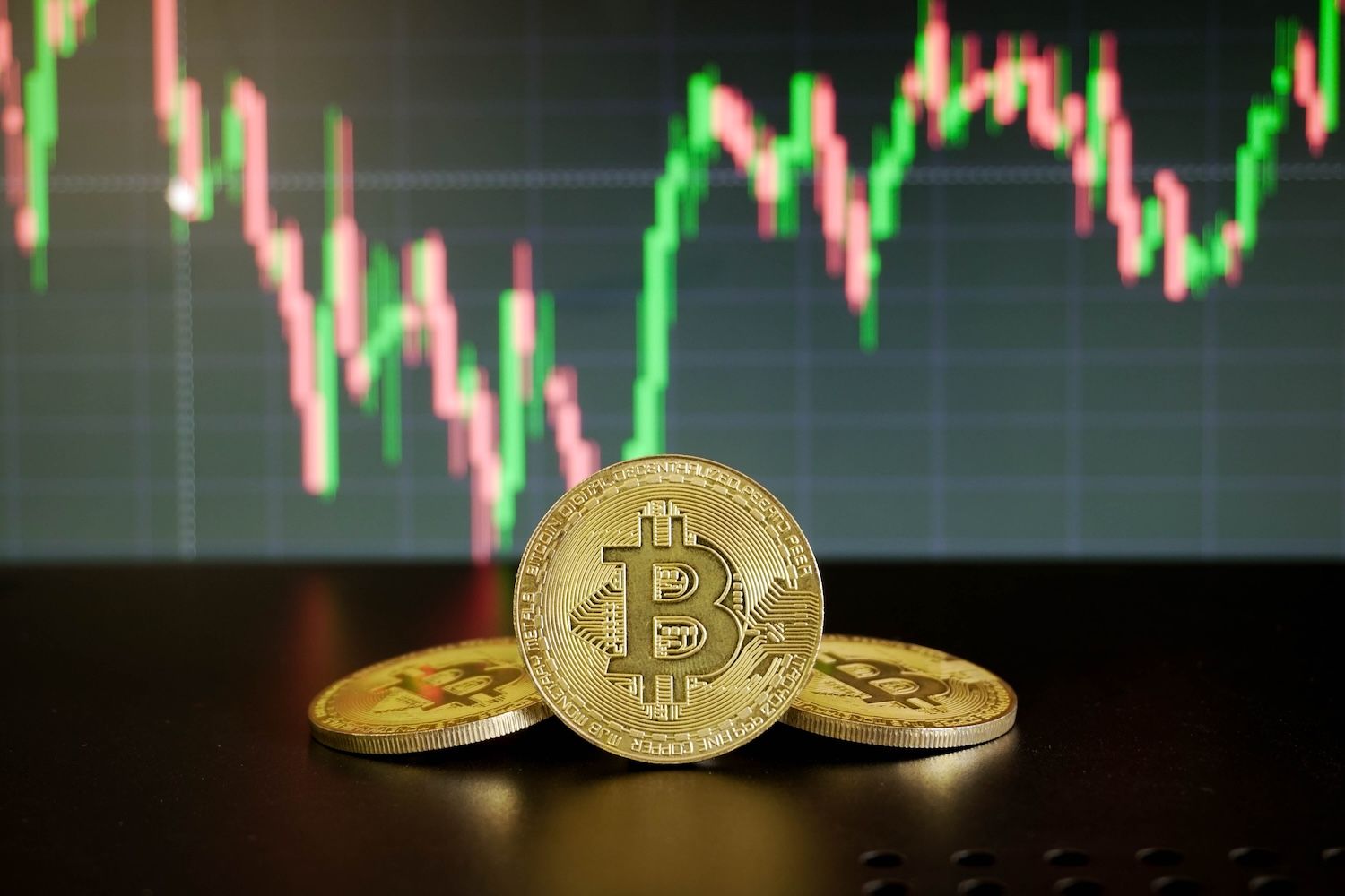 比特币与美股关联性回升引发短期回调预警