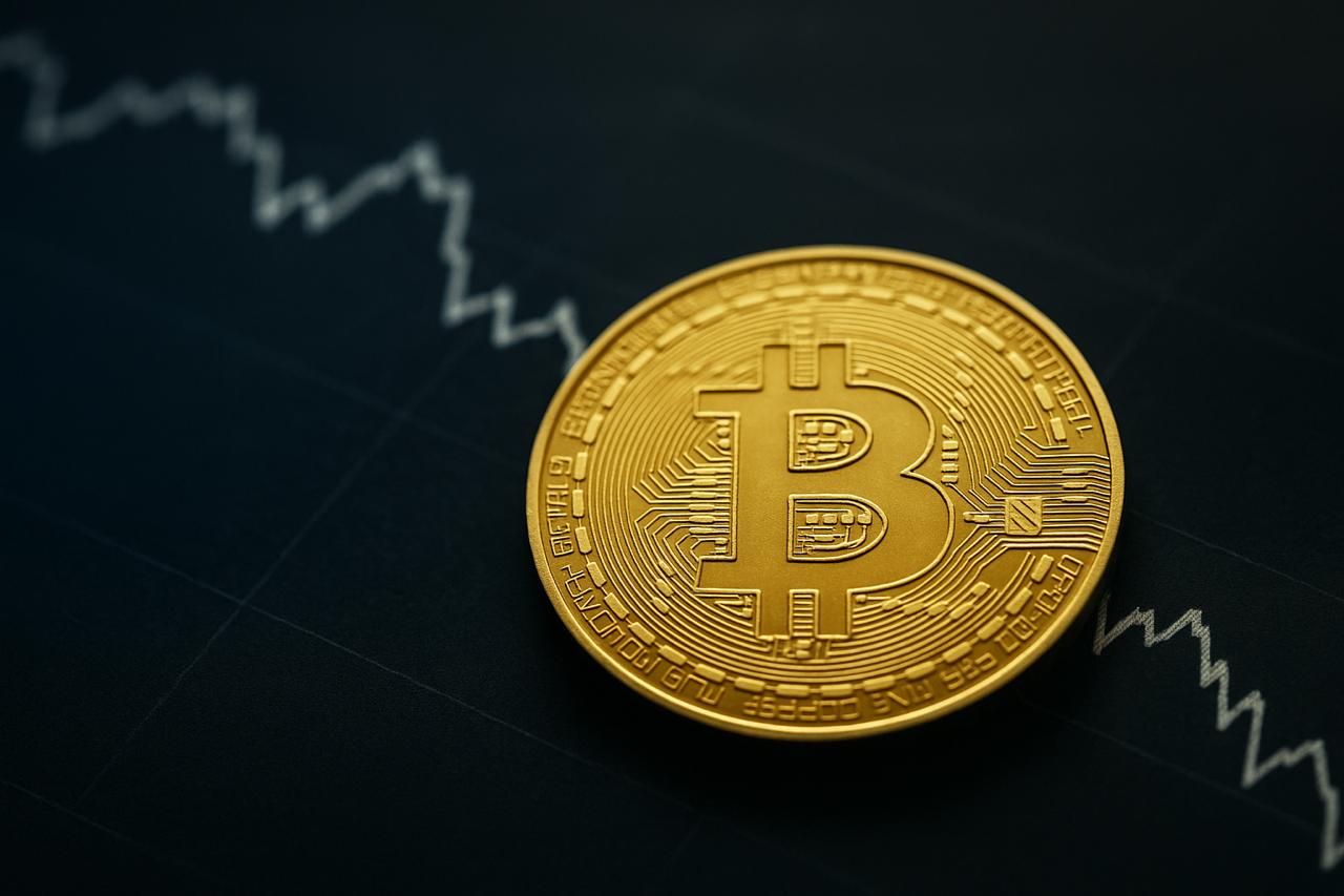 比特币活跃地址数下降揭示选举周期隐忧
