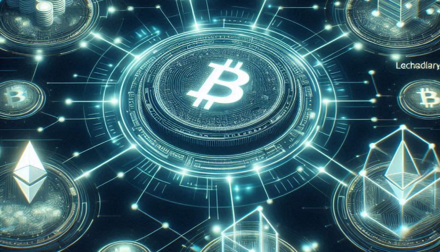 CFTC推出加密担保期货试点规则 比特币以太坊纳入合规体系
