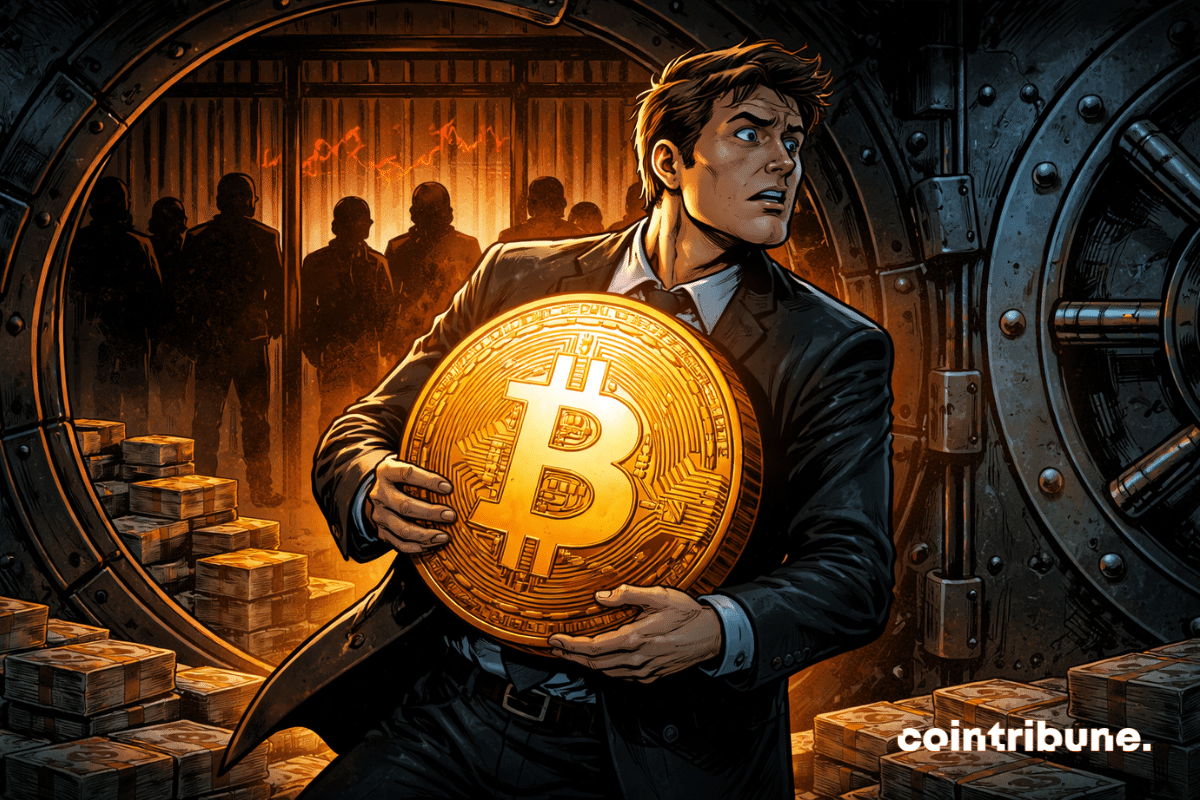 比特币价格走势受制于衍生品情绪与资金流分化