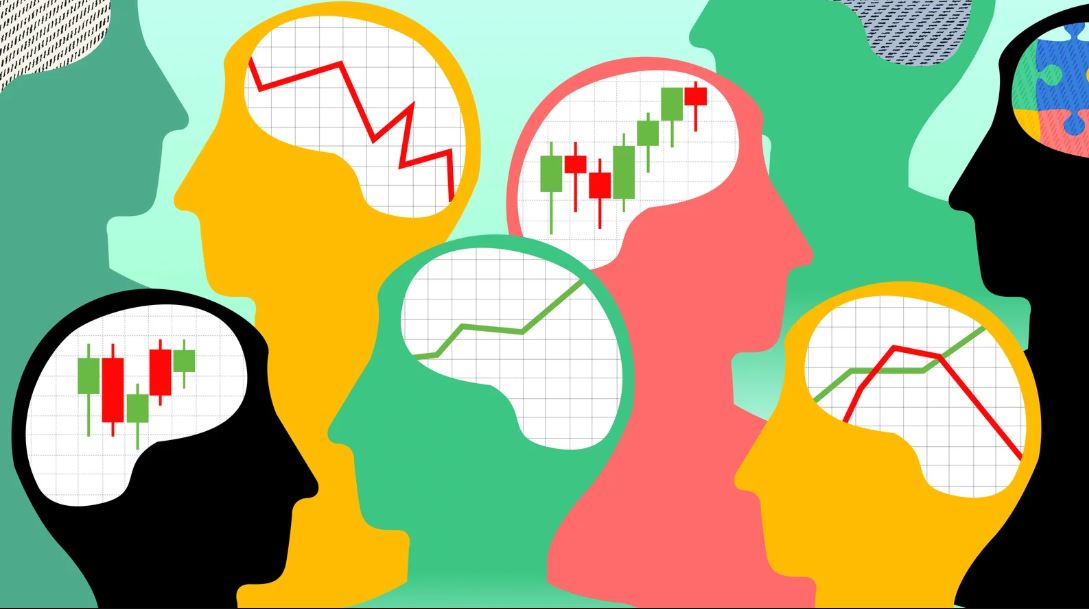 比特币价格震荡期：四类投资者应对策略解析