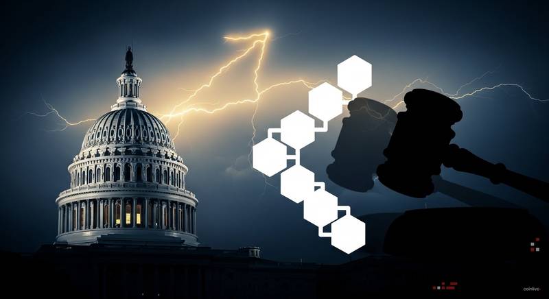 美国证监会监管立场转变背后的市场期待