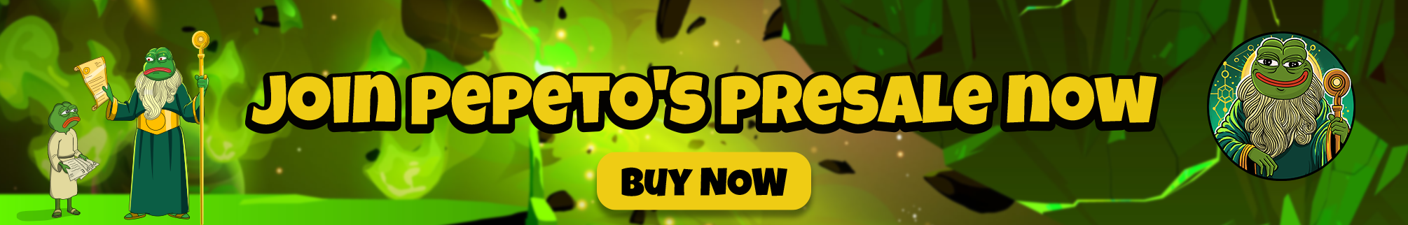 Kraken暂停IPO背景下Pepeto逆势募资超800万美元