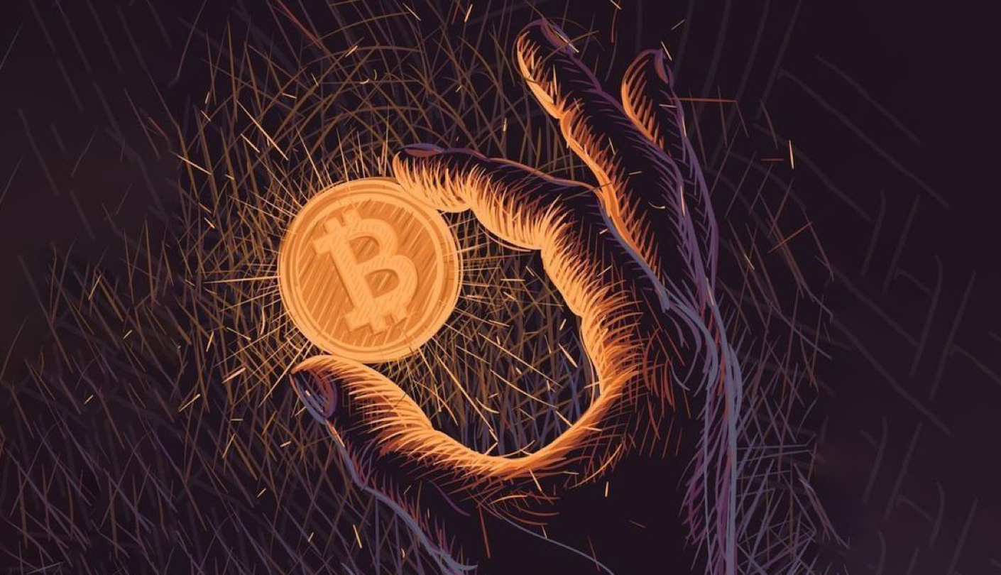 地缘冲突与能源成本推高比特币挖矿压力