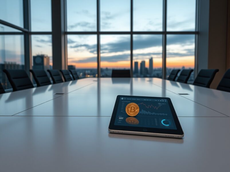 资本B公司增持比特币储备突破三亿美元