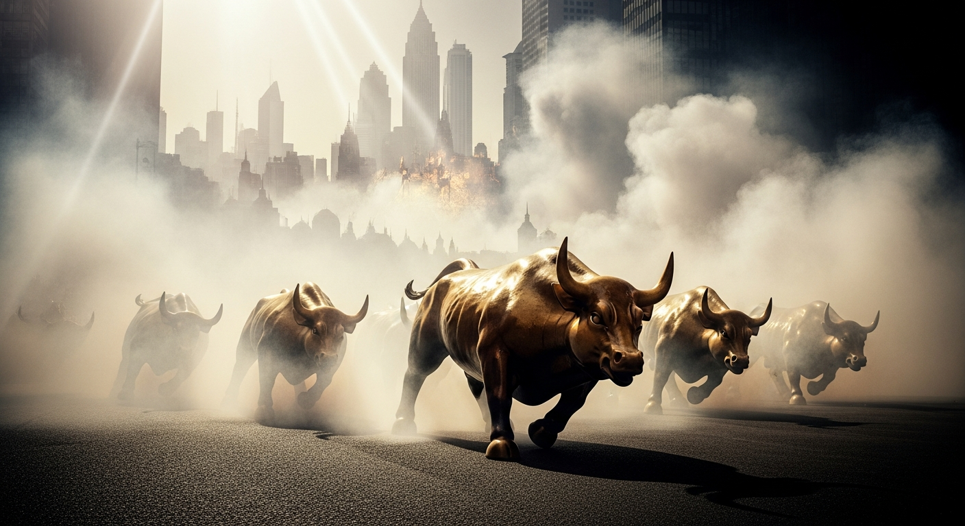 地缘局势缓和推动比特币价格飙升