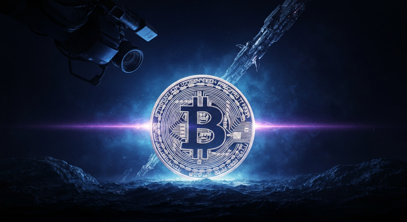 中东局势升级推动比特币避险逻辑再审视