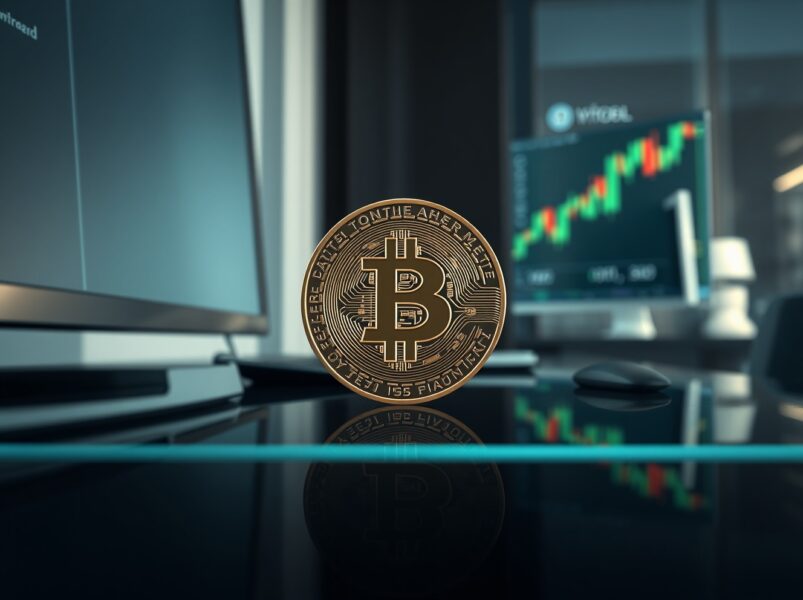 比特币价格走势受技术形态与宏观压力双重影响