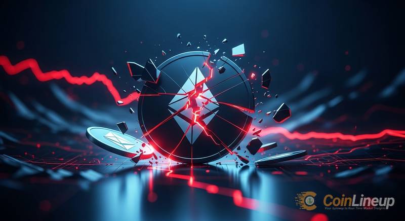 比特币价格下跌引发衍生品市场大规模清算