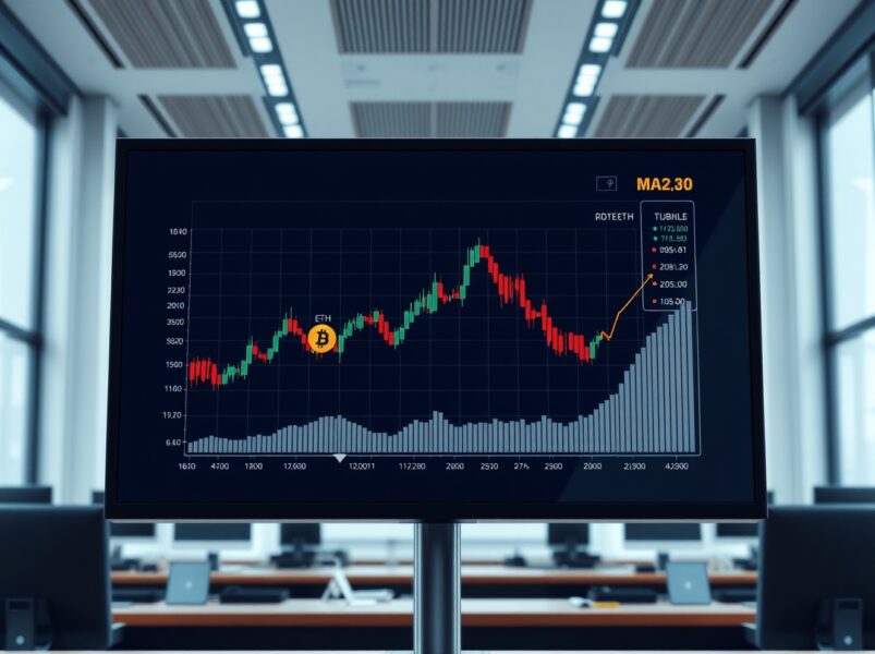 比特币与以太坊ETF期权取消头寸限制 市场迈向成熟新阶段