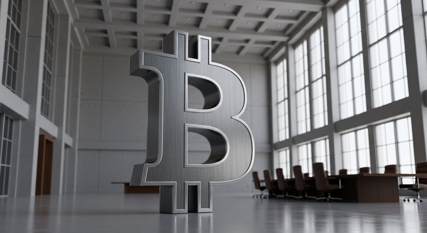 比特币国债战略背后的运营困局与转型契机