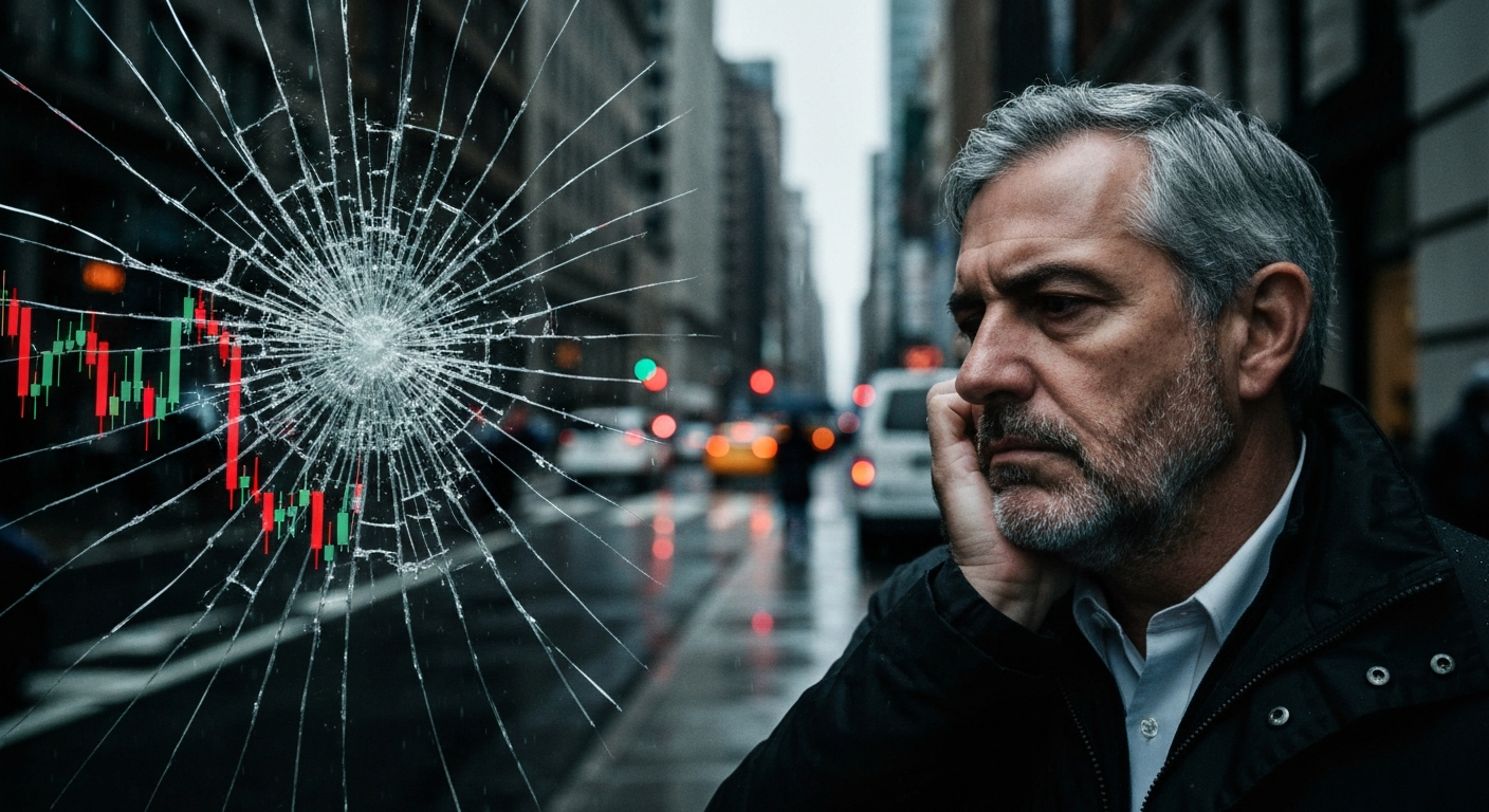 比特币价格承压，监管预期主导市场情绪