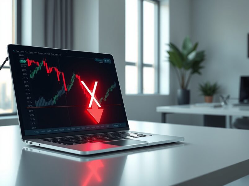 XRP价格走势关键节点：1.65美元阻力突破与否决定后续方向
