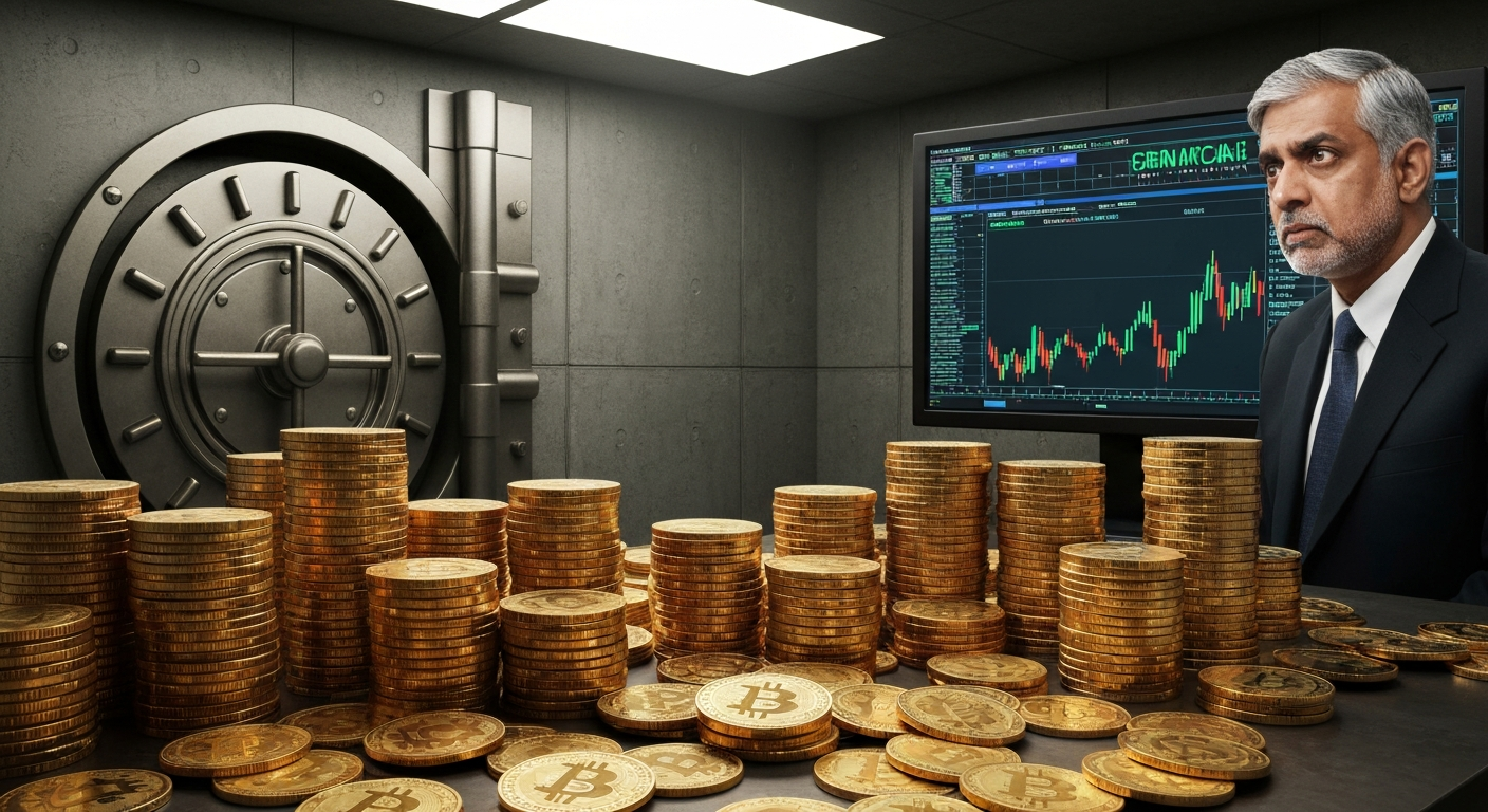 企业持续增持比特币背后的长期布局