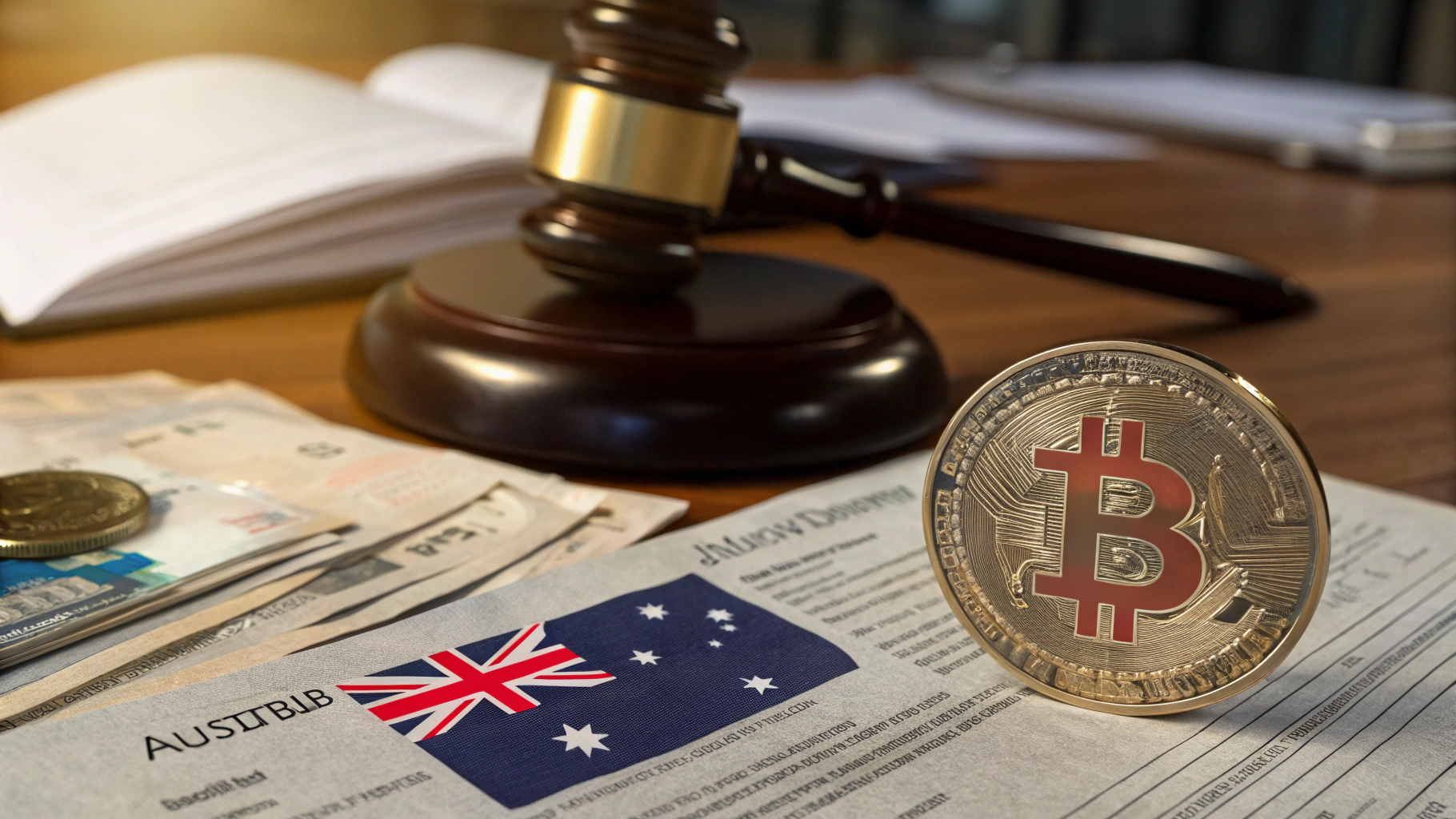 澳洲养老金基金探索比特币投资新路径