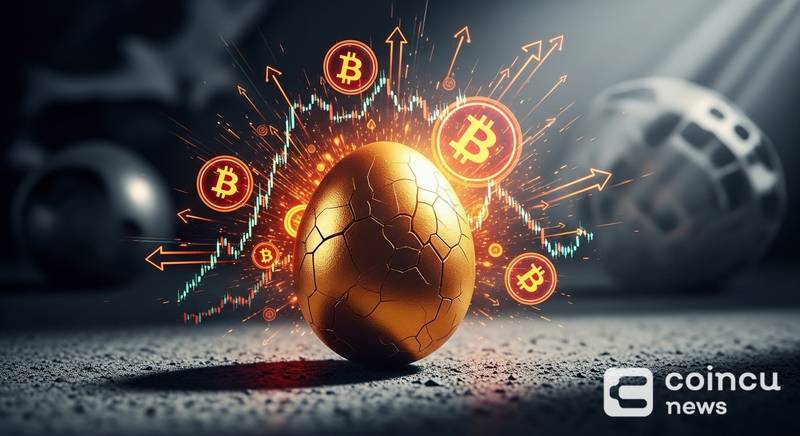 黄金与比特币双线失守：避险资产为何集体失效？