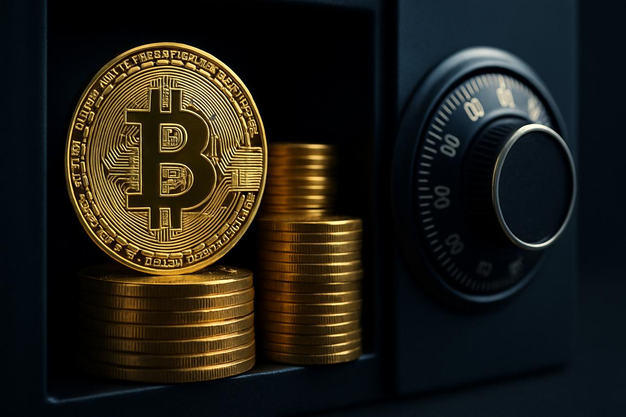 澳大利亚最大养老基金拟2026年推比特币投资通道