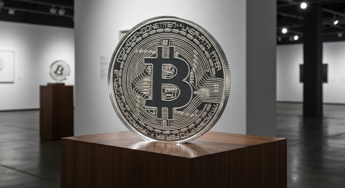 比特币透明度凸显传统私募风险隐患