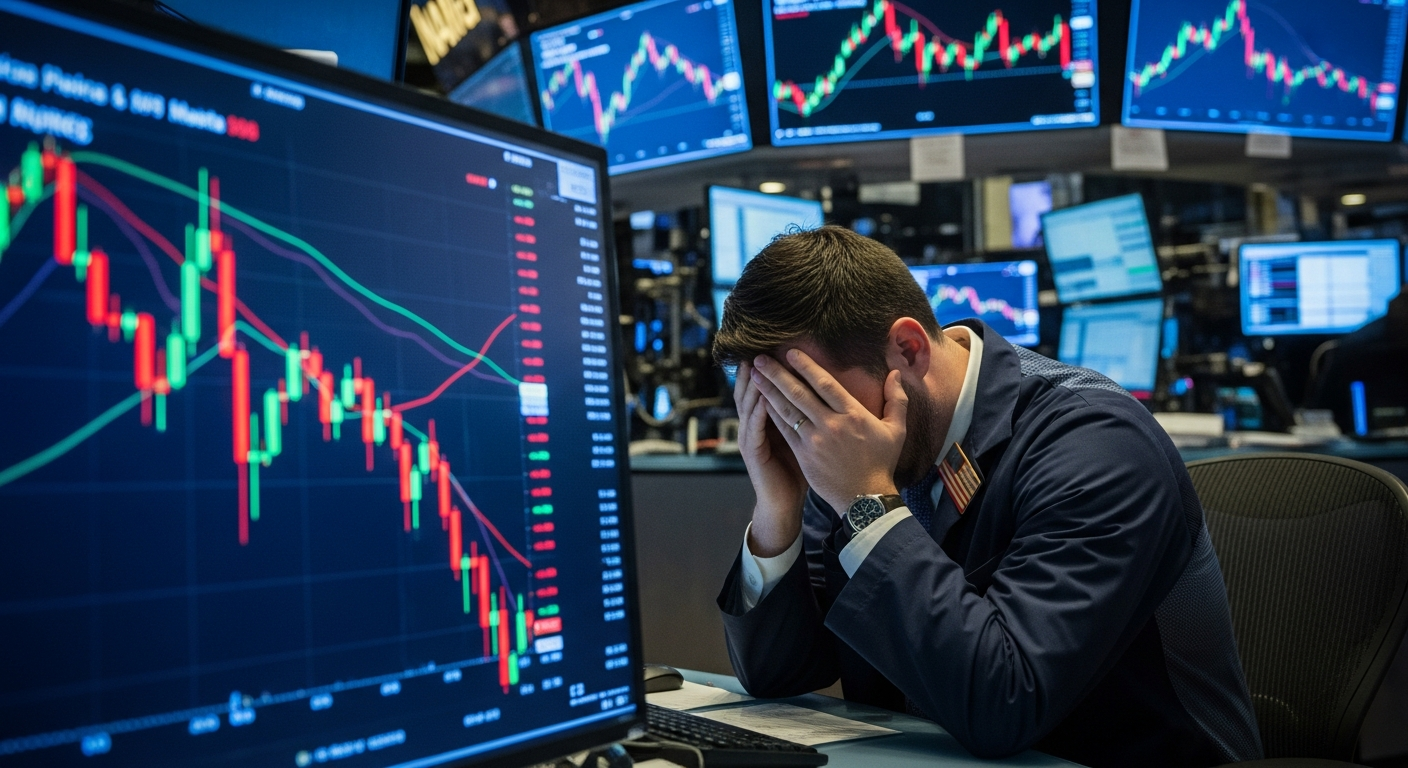 比特币跌破6.9万美元 关注宏观预期与资产联动影响