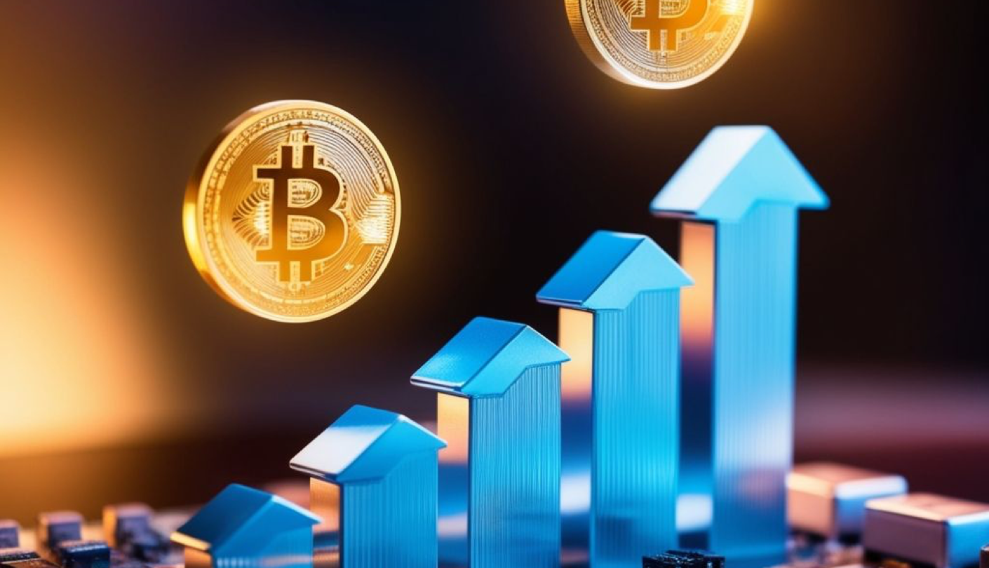 比特币短期买盘减弱交易活跃度上升