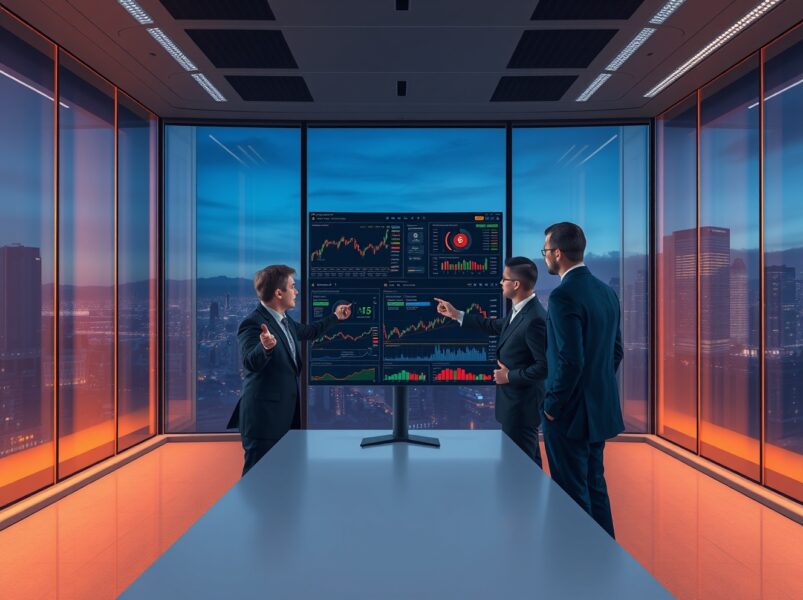 机构加密投资迈入战略新阶段：收益与整合成核心驱动力