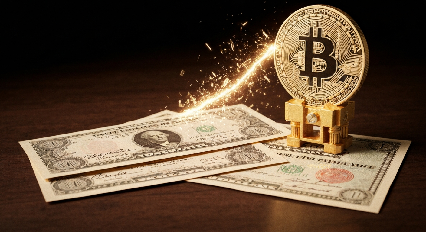 STRC快速扩张成比特币新需求支柱 市场理解仍待深化