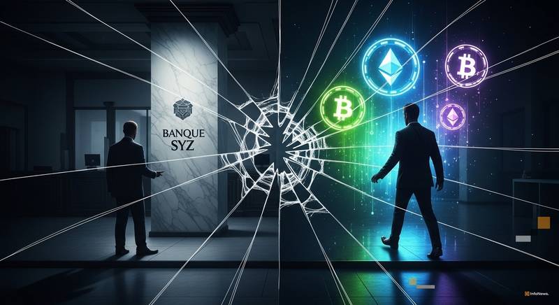 马克·苏斯离职创立比特币专注机构引发行业反思