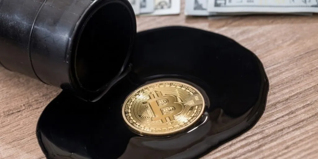 中东局势冲击下比特币与油价走势独立性凸显