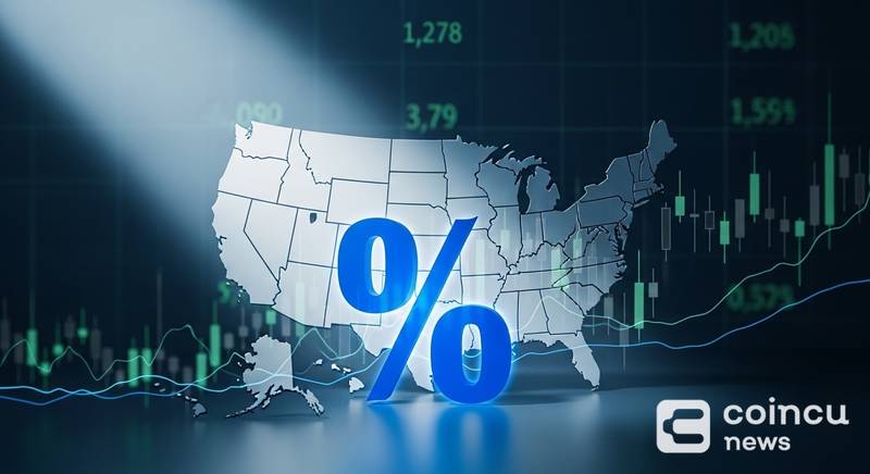 美联储四月利率不变概率达91.7% 市场预期稳定