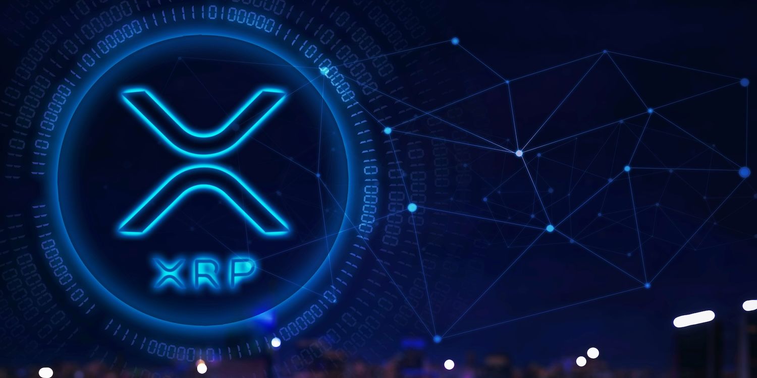 XRP价格走势前瞻：洗盘后或迎新一轮上行