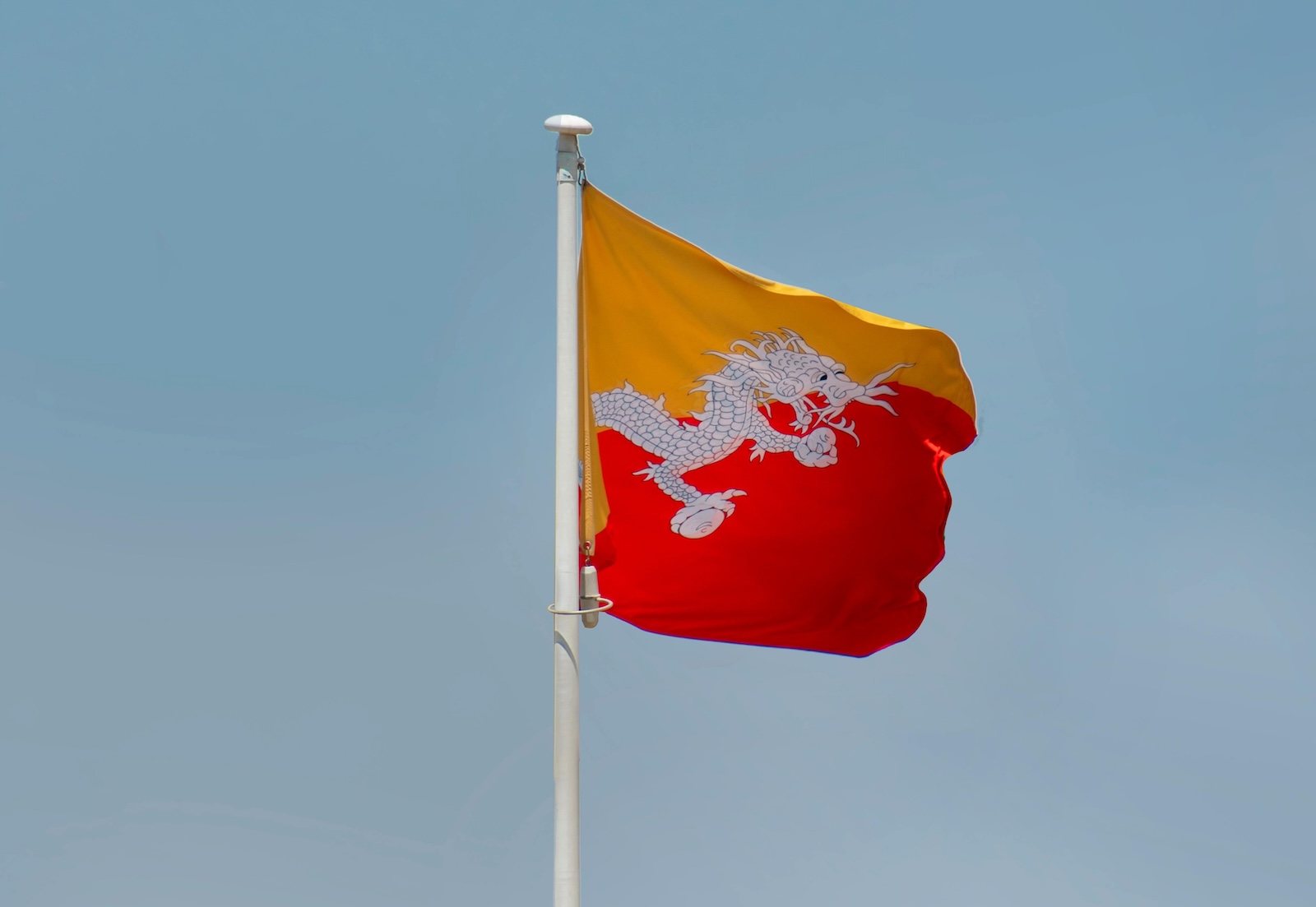 不丹三月连续三次大额比特币转移引关注
