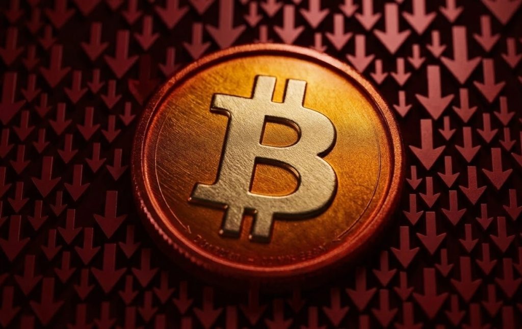 比特币突破7.2万美元 链上成本结构引发抛售担忧