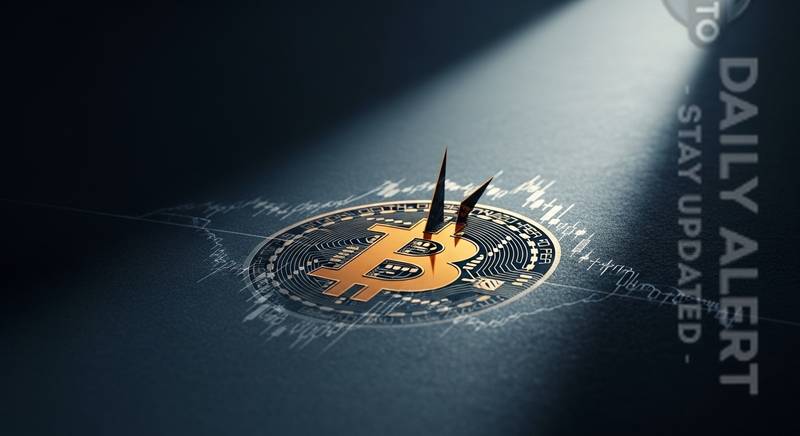 比特币盘整期或预示周期底部信号显现