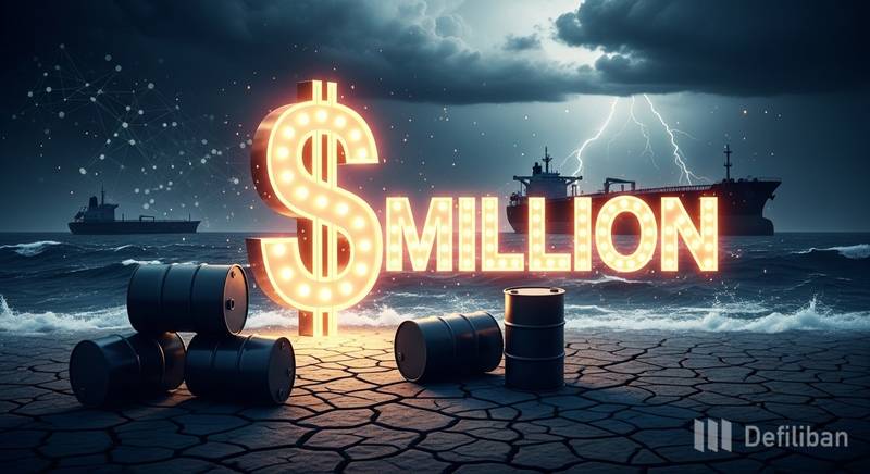 伊朗征收霍尔木兹海峡通行费引发全球航运与能源市场波动