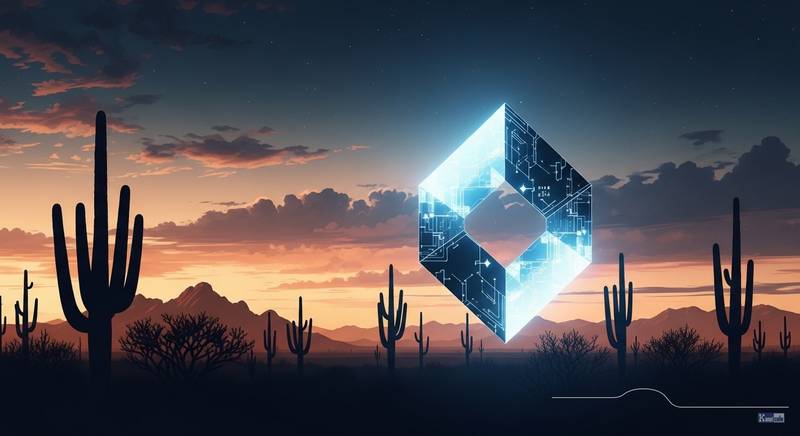 亚利桑那州推进数字资产储备基金立法进展