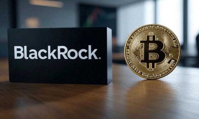 贝莱德高管揭示机构投资者加密布局新动向