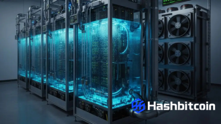 2026年云挖矿新趋势：绿色合规与AI优化成主流