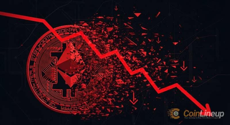 比特币价格走势受杠杆清算冲击 多头主导清盘凸显市场风险