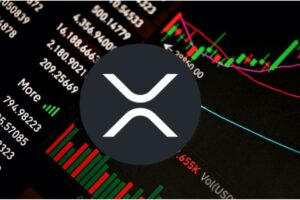 XRP长期阻力线酝酿突破契机