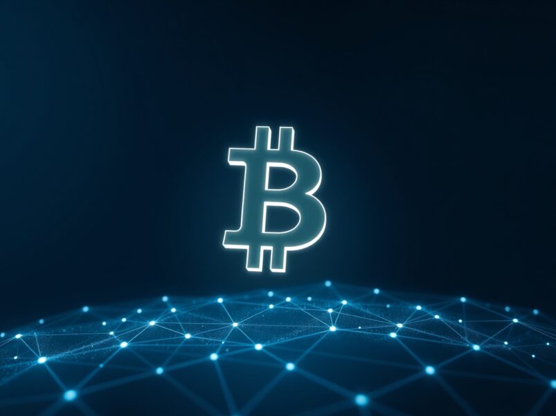 比特币巨鲸转账引发市场波动关注