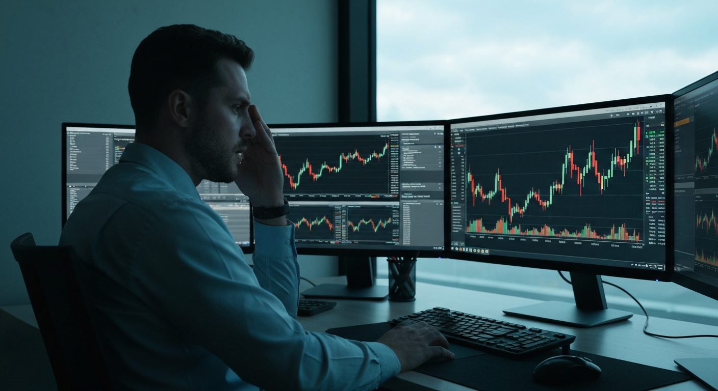 比特币价格反弹遇冷：交易量萎缩揭示市场隐忧