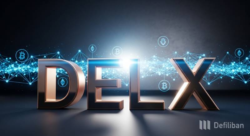 德尔福X拟分阶段布局比特币储备 战略细节引市场关注