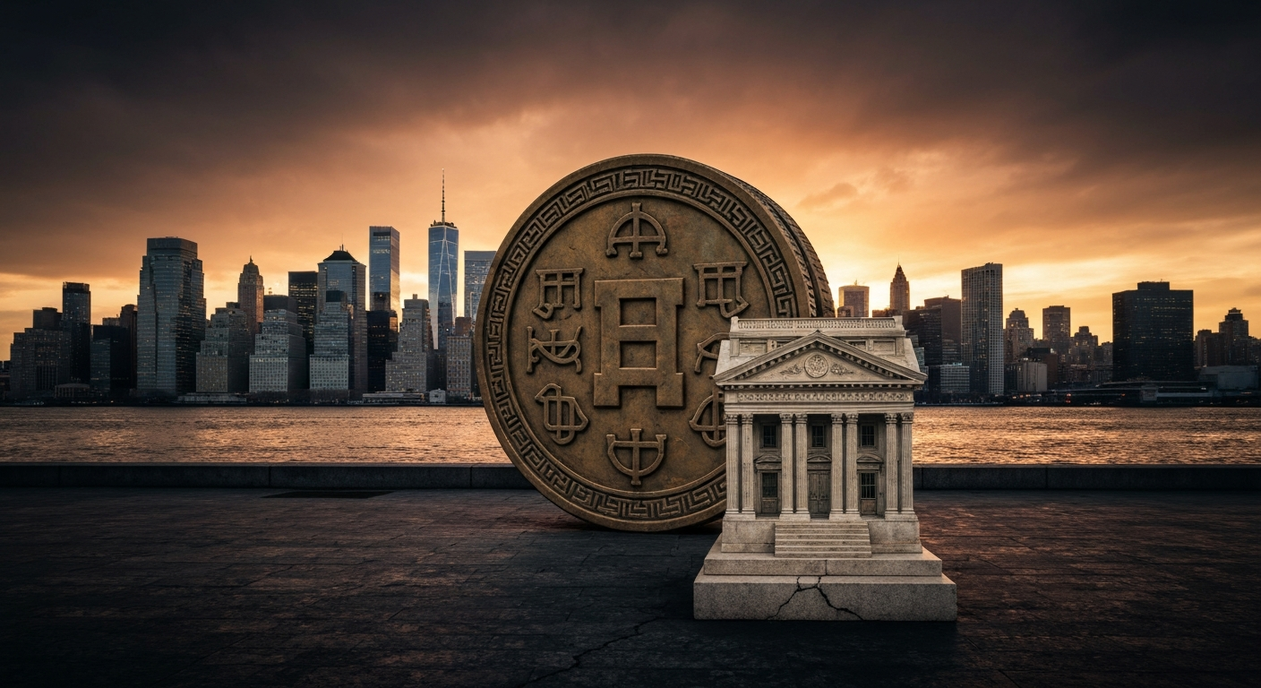 机构增持比特币引发三大叙事挑战：集中风险与量子威胁成焦点