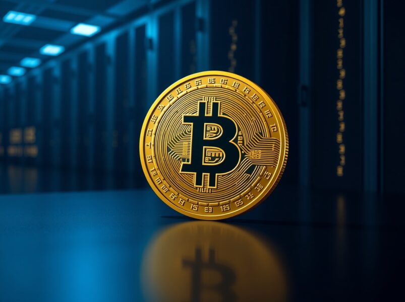 比特币巨鲸转移引关注：3837枚BTC从Antpool流入未知钱包